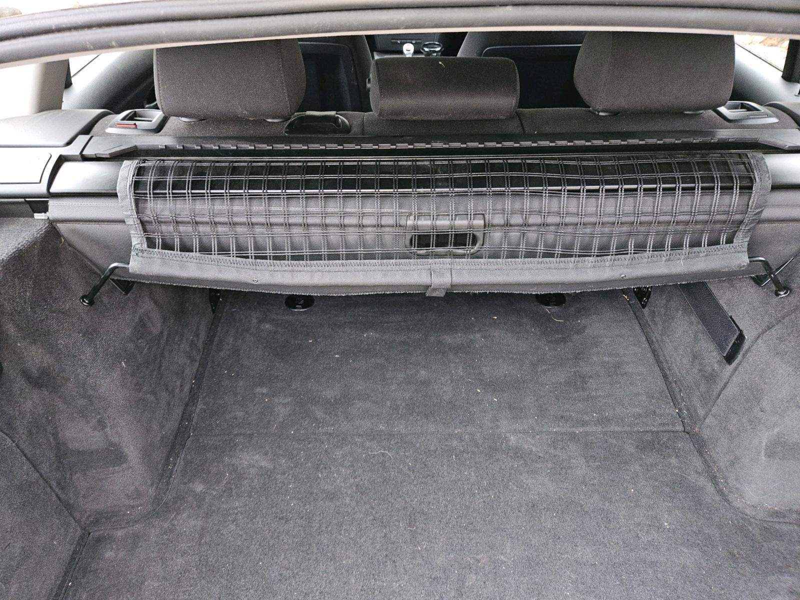 BMW 318 2012 — photo 10