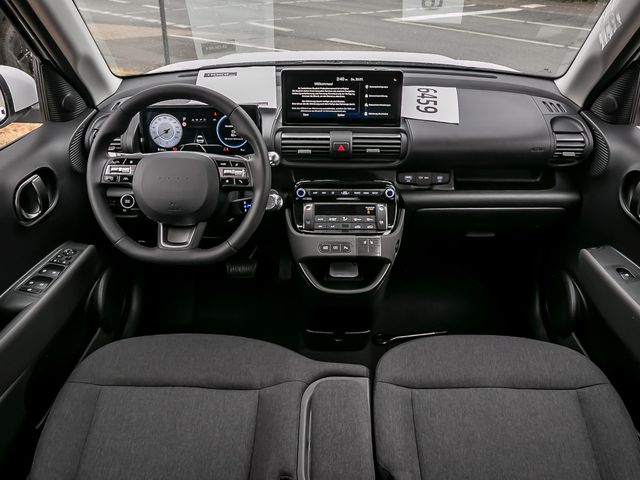 Hyundai Inster Elektro 85 kW FWD Trend Autobahnassistent