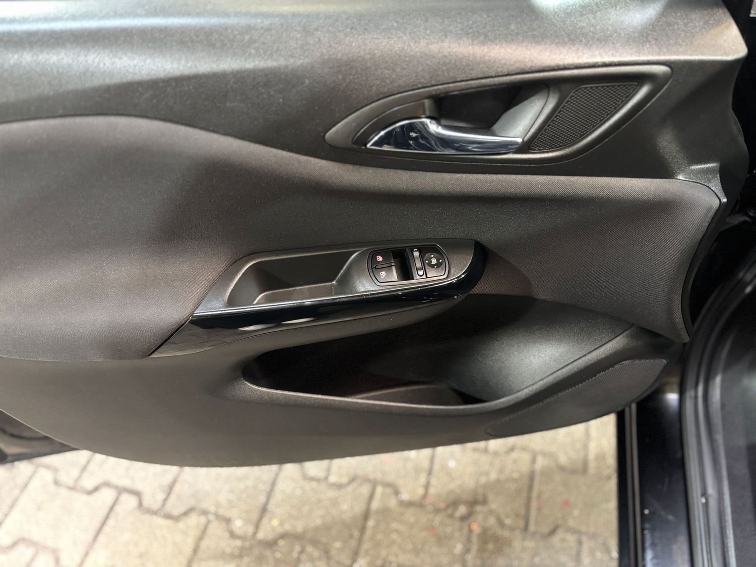 Fahrzeugabbildung Opel Corsa Active#Touch#beheizb. Lenkrad#AHK#Klima#PD