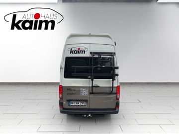 Bild 3 VW Grand California 600 2.0 TDI DSG +LED+ACC+NAVI