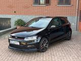 Volkswagen Polo GTI 1.8 192cv - Volkswagen Polo mit Benzin-Antrieb: Standheizung