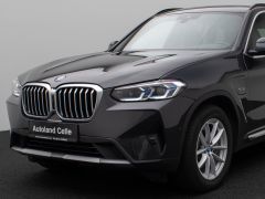 Foto Nummer 17: BMW X3