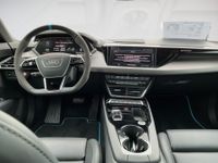 Audi e-tron GT - Vorschau Bild 11