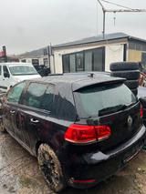 Volkswagen Golf VI GTD - Gebrauchtwagen mit Automatik bis 10.000 Euro