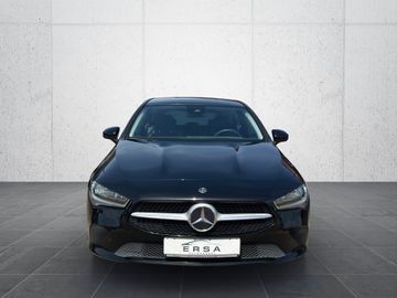 Mercedes CLA 200 Shooting Brake - 2