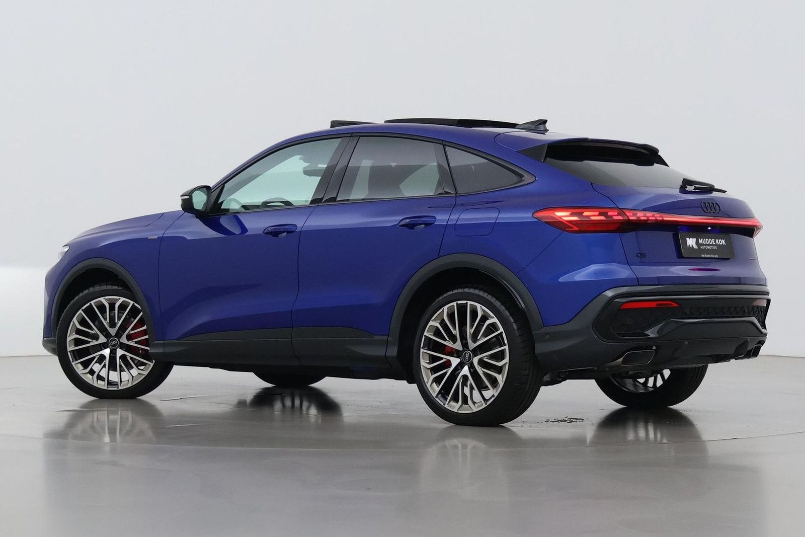 Audi Q5 Sportback S edition Competition Quattro | B&O imagem 2