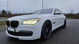 BMW 740 740d xDrive - gebrauchte BMW 740 aus dem Jahr 2014