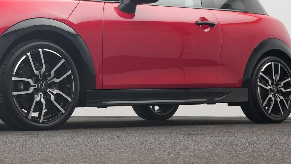 MINI Cooper S - Bild 23
