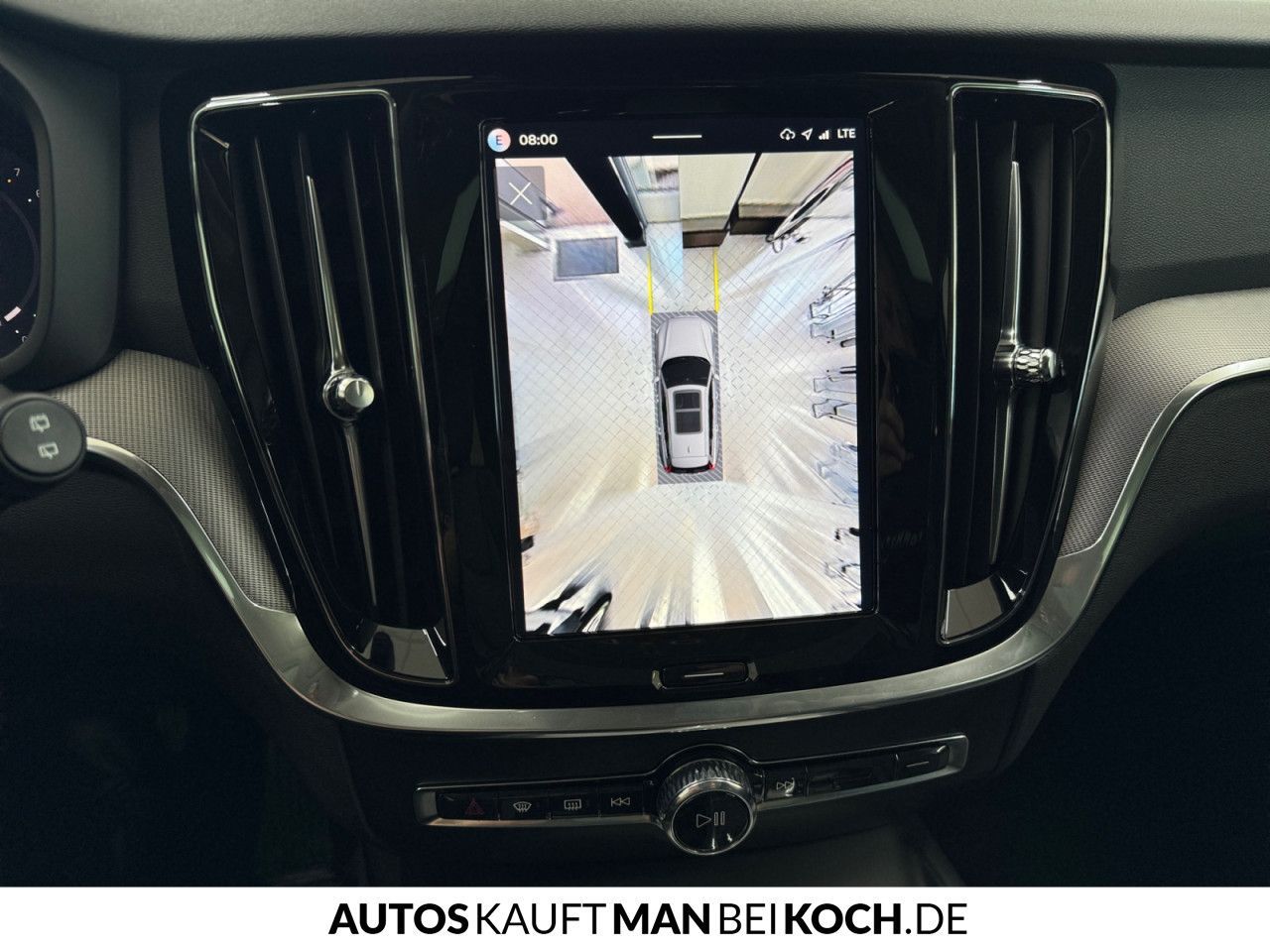 Volvo V60 - Bild 34