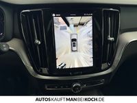 Volvo V60 - Vorschau Bild 34