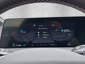 Kia EV6 77.4 kWh AWD GT-Line Wärmepumpe*Head-Up*