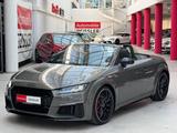 Audi TT Roadster 45 TFSI S line Competition Plus - Audi TT in Leipzig