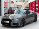 Audi TT Roadster 45 TFSI S line Competition Plus - Audi TT in Leipzig
