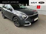 Kia Sportage 1.6T-GDI Vision Komf. LED Navi SHZ Kame - Kia Sportage Tageszulassungen mit Benzin-Antrieb