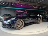 Aston Martin V8 Vantage 4.0*F1*PERFORMANCE*CARBON*ONLY*COC*21 - Aston Martin in Berlin