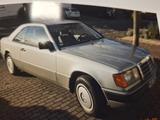 Mercedes-Benz 300 CE Oldtimer Zulassung - Mercedes-Benz 300 in Mannheim