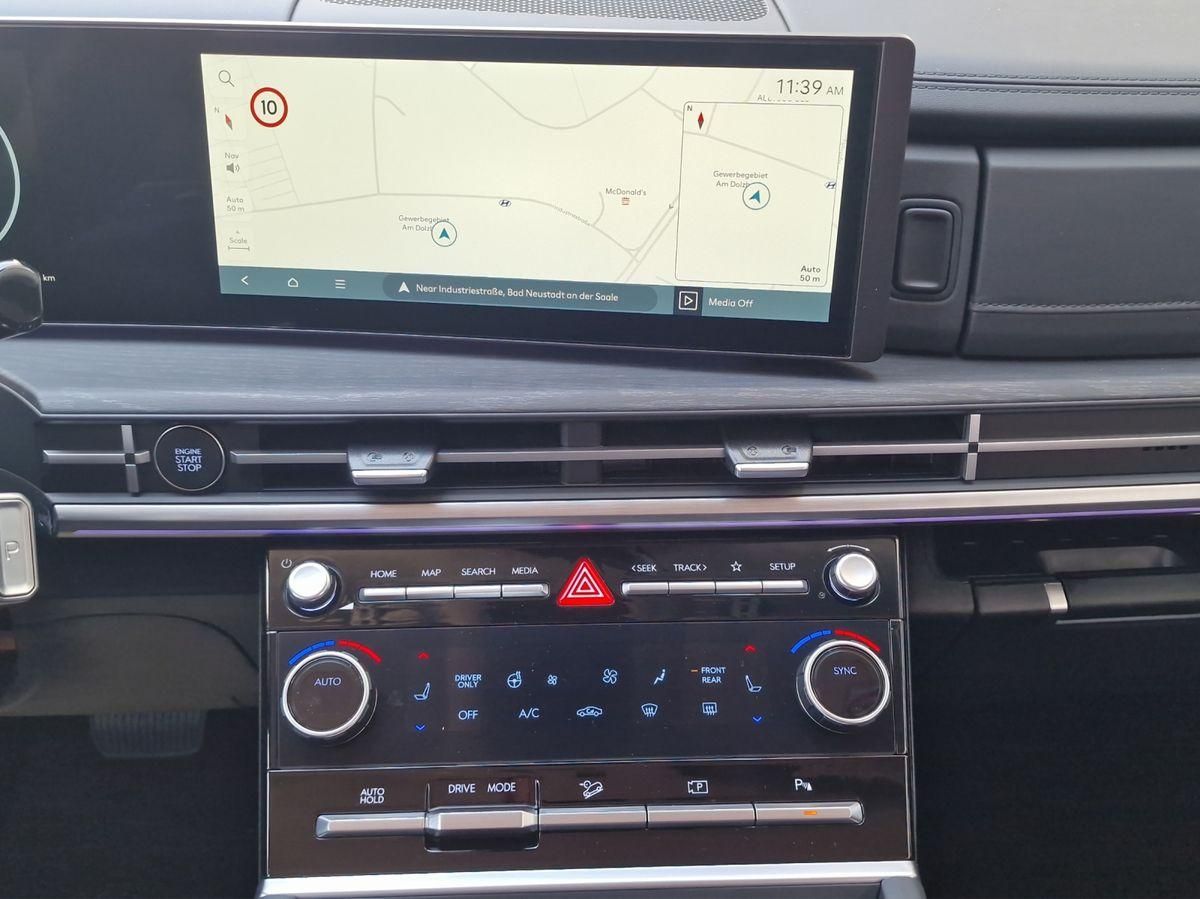Hyundai Santa Fe – Bild 14