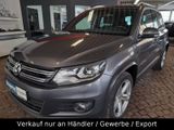 Volkswagen Tiguan Lounge Sport & Style BMT - VW Tiguan Gebrauchtwagen in Oberhausen