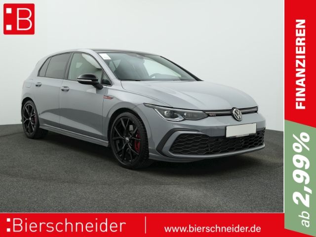 Volkswagen Golf GTI 8 2.0 TSI DSG PANO HK-SOUND IQ.LIGHT 19