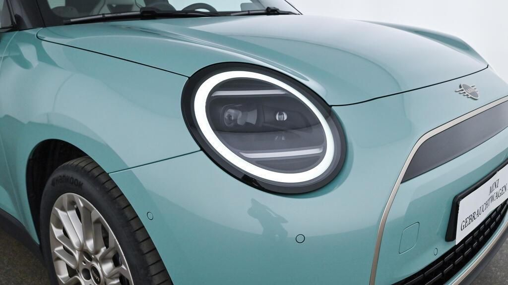 MINI Cooper E - Bild 22