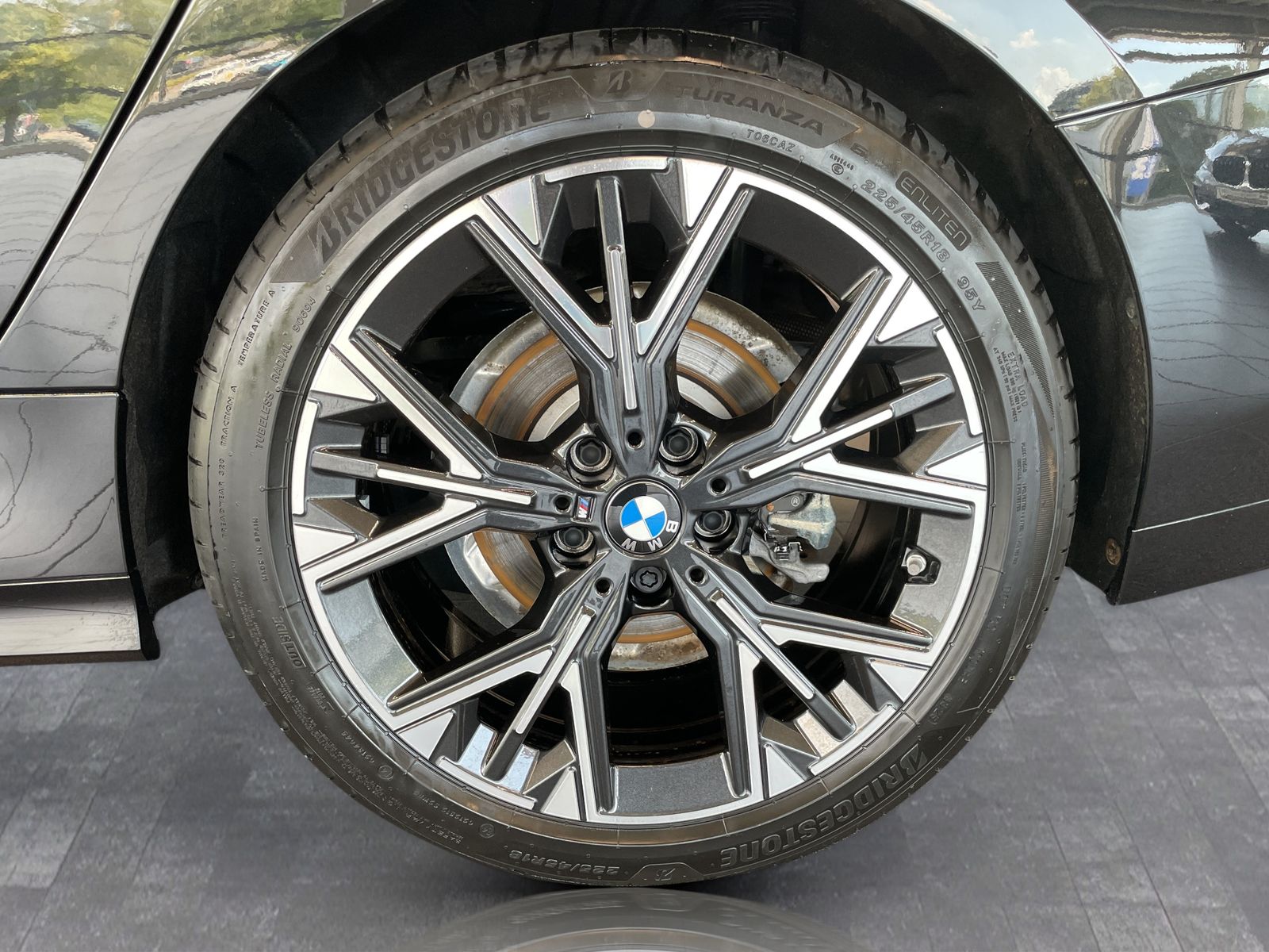 BMW 220 Gran Coupé - Bild 14