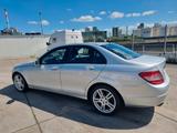 Mercedes-Benz C 200 CDI - - gebrauchte Mercedes-Benz C 200 aus dem Jahr 2009