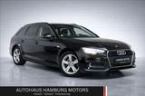 Audi A4 Avant 2.0 TDI S-tronic LEDER/XEN/NAV/ASISST+