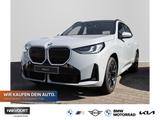 BMW X3 20d xDrive