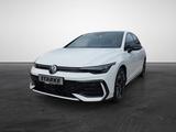 Volkswagen Golf 8 1.5 eTSI DSG R-Line  HeadUp Navi LED Kame - mit Benzin-Antrieb: Stoff, mit Apple Carplay, mit Klimaautomatik
