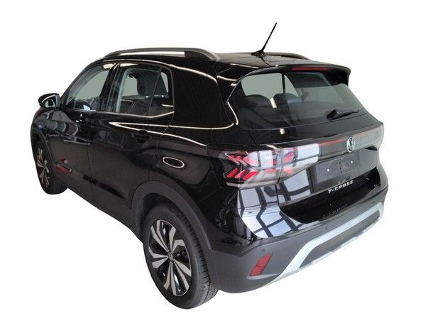 T-Cross 1.0 TSI STYLE IQ LIGHT+KAMERA+AHK+LANE A