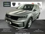 Kia Sorento 2.2 CRDi Vision 4WD|LED+Navi+SZH+ACC+AHK - Kia Sorento in Stuttgart
