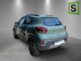 Dacia SPRING Extreme Electric 65 - Dacia Spring: Extreme Electric 65