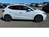 Seat Ibiza 1.0 Style TSI BMT 4Trg Navi Klima - Seat Ibiza: 1.4