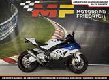BMW S1000RR EURO3 [SERVICE+REIFEN NEU] - Motorräder in Karlsruhe
