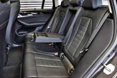 Fahrzeugabbildung BMW X3 xDrive 20i Laser Pano HuD Leder Live Cockpit+