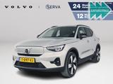 Volvo XC40 Recharge Twin Ultimate 82 kWh | SOH 94 % | - Volvo XC40: Recharge Ultimate