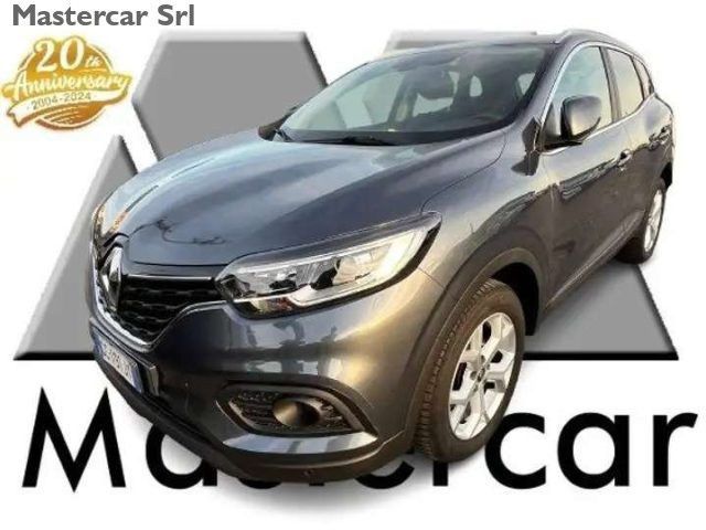 Renault RENAULT Kadjar 1.5 blue dci Sport Edition 115cv 