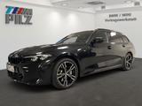 BMW 330ix M-Sport "BlackLine" + Kamera ACC - BMW 330: 330ix