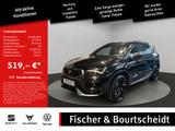 Cupra Ateca 2.0 TSI VZ 4Drive TRIBE-EDITION AHK PANO - Cupra Ateca: Tribe Edition