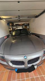 BMW Z4 2.5i - - BMW Z4 aus 2003: 2.5