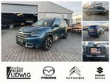 Citroën C5 Aircross PureTech 130 Stop&Start Feel Pack - Citroën C5 Aircross START mit Benzin-Antrieb
