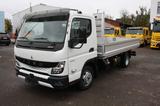 Mitsubishi FUSO Canter 3C15 AMT Pritsche - Mitsubishi Neu
