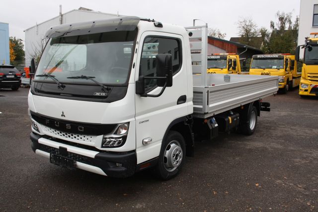 Mitsubishi FUSO Canter 3C15 AMT Pritsche