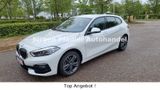 BMW 118i Sport Line  RFK, 17 Zoll, LED, metallic - BMW 1er Reihe: 17 Zoll