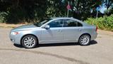 Volvo S80 D4 Geartronic Summum Leder, AHK - Volvo S80 mit Diesel-Antrieb: Limousine