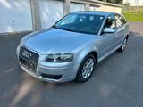 Audi a3 2005/klima/ Anhängerkupplung/Wenig... - Audi A3: Anhängerkupplung
