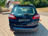 Ford Grand C-MAX Titanium/PANO/LEDER/AHK/CAM/SHZ/NAVI - gebrauchte Ford Grand C-Max aus dem Jahr 2011