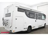 Benimar Amphitryon 940 2.3 MJ Luifel Solar Fietsendrager - Benimar Diesel