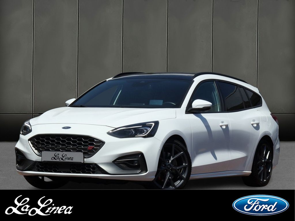 Image of Ford Focus