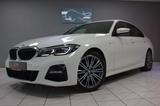 BMW 320iA Limo~M SPORTPAKET+UNFALLFREI+LASER+RFK~ 1H - BMW 320 Limousine 320i m sportpaket mit Benzin-Antrieb